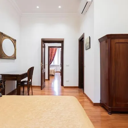 Appartamento Elegant Salandra