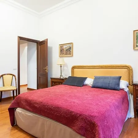 Appartamento Elegant Salandra *
