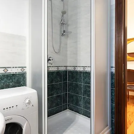 Appartamento Elegant Salandra Roma