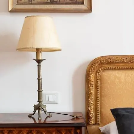 Appartamento Elegant Salandra