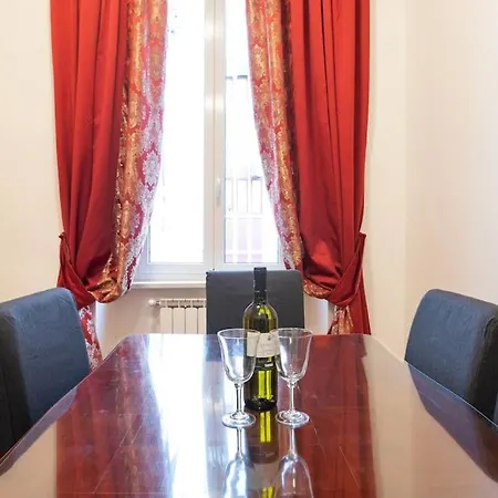 Appartamento Elegant Salandra Roma