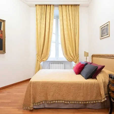 Elegant Salandra Appartamento
