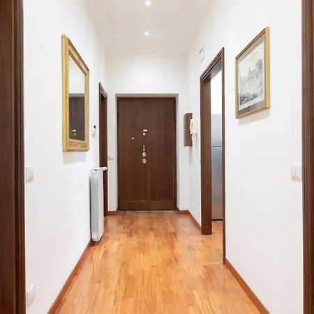 Elegant Salandra Appartamento Roma