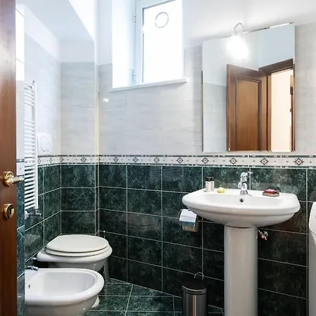 Appartamento Elegant Salandra