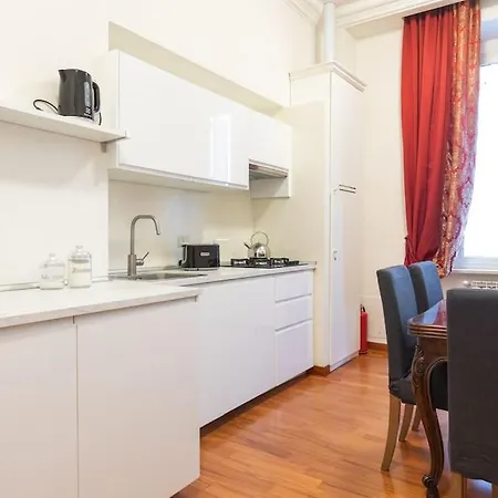 Appartamento Elegant Salandra
